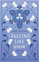E-Book (epub) Falling Like Snow von Erin Doom