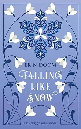 E-Book (epub) Falling Like Snow von Erin Doom