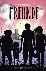 E-Book (epub) Freunde von Eva Kranenburg