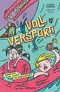 E-Book (epub) Voll verspukt! Monsteralarm in Nebelbucht von Florian Schwebel
