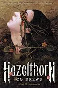 E-Book (epub) Hazelthorn von CG Drews
