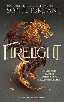 E-Book (epub) Firelight von Sophie Jordan
