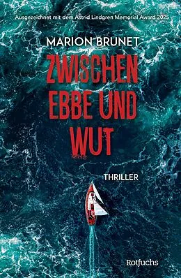 E-Book (epub) Zwischen Ebbe und Wut von Marion Brunet