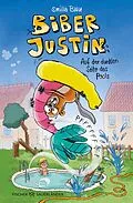 E-Book (epub) Biber Justin. Auf der dunklen Seite des Pools von Smilla Blau
