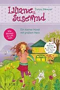 E-Book (epub) Liliane Susewind  Ein kleiner Hund mit großem Herz von Tanya Stewner