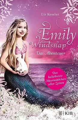 E-Book (epub) Emily Windsnap  Das Abenteuer von Liz Kessler