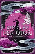 E-Book (epub) Der Clan der Otori. Der Ruf des Reihers von Lian Hearn