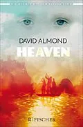 E-Book (epub) Heaven von David Almond