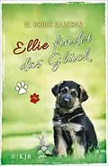 E-Book (epub) Ellie findet das Glück von W. Bruce Cameron