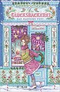 E-Book (epub) Die Glücksbäckerei  Das magische Fest von Kathryn Littlewood