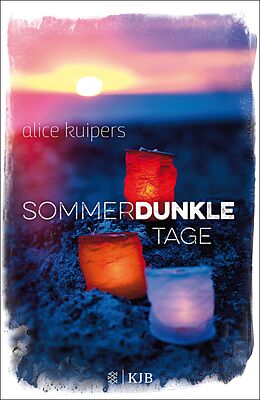 E-Book (epub) Sommerdunkle Tage von Alice Kuipers