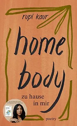 E-Book (epub) home body von Rupi Kaur