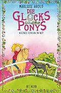 E-Book (epub) Die Glücksponys  Kleines Fohlen in Not von Marliese Arold