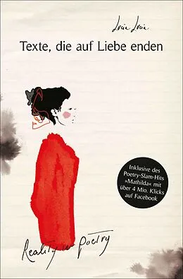 E-Book (epub) Texte, die auf Liebe enden von Lucia Lucia