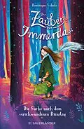 E-Book (epub) Der Zauber von Immerda 1  Die Suche nach dem verschwundenen Dienstag von Dominique Valente