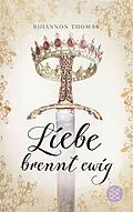 E-Book (epub) Liebe brennt ewig von Rhiannon Thomas