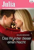 E-Book (epub) Das Wunder dieser einen Nacht von Helen Brooks