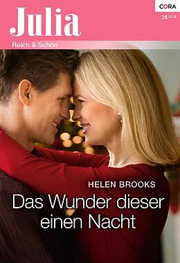 E-Book (epub) Das Wunder dieser einen Nacht von Helen Brooks