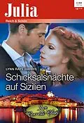 E-Book (epub) Schicksalsnächte auf Sizilien von Lynn Raye Harris