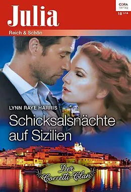 E-Book (epub) Schicksalsnächte auf Sizilien von Lynn Raye Harris
