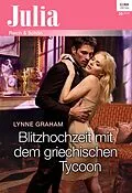 E-Book (epub) Blitzhochzeit mit dem griechischen Tycoon von Lynne Graham