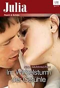 E-Book (epub) Im Wirbelsturm der Gefühle von Nina Harrington