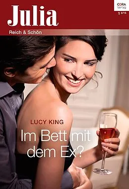 E-Book (epub) Im Bett mit dem Ex? von Lucy King