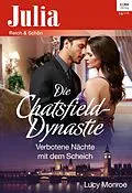 E-Book (epub) Verbotene Nächte mit dem Scheich von Lucy Monroe