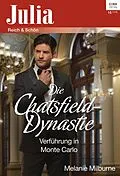 E-Book (epub) Verführung in Monte Carlo von Melanie Milburne