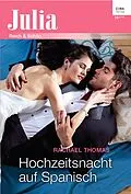 E-Book (epub) Hochzeitsnacht auf Spanisch von Rachael Thomas