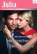 E-Book (epub) Versprechen des Herzens von Melanie Milburne