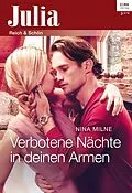 E-Book (epub) Verbotene Nächte in deinen Armen von Nina Milne