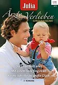 E-Book (epub) Julia Ärzte zum Verlieben Band 63 von Laura Iding, Carol Marinelli, Janice Lynn