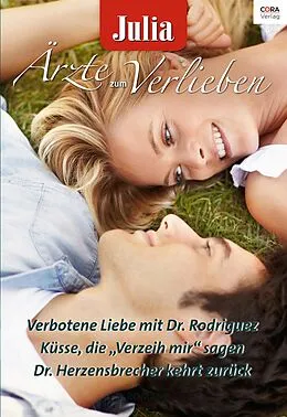 E-Book (epub) Julia Ärzte zum Verlieben Band 68 von Abigail Gordon, Joanna Neil, Alison Roberts