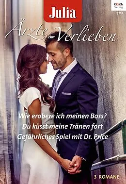 E-Book (epub) Julia Ärzte zum Verlieben Band 70 von Marion Lennox, Sue Mackay, Louisa George