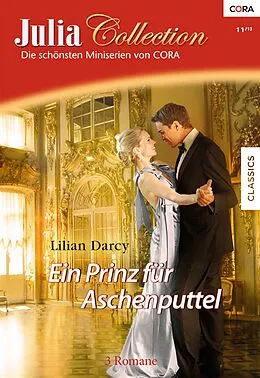 E-Book (epub) Julia Collection Band 62 von Lilian Darcy