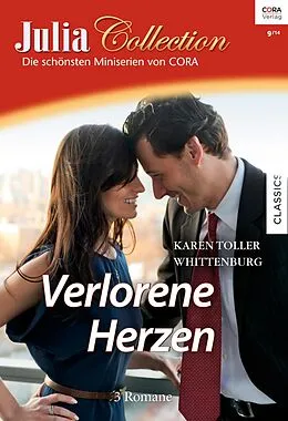 E-Book (epub) Julia Collection Band 72 von Karen Toller Whittenburg