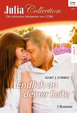 E-Book (epub) Julia Collection Band 77 von Mary J. Forbes