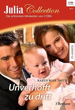 E-Book (epub) Julia Collection Band 78 von Karen Rose Smith