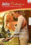 E-Book (epub) Julia Collection Band 87 von Marie Ferrarella