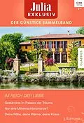 E-Book (epub) Julia Exklusiv Band 246 von Carole Mortimer, Jacqueline Baird, Rosalie Ash