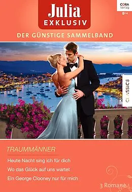 E-Book (epub) Julia Exklusiv Band 249 von Jane Porter, Liz Fielding, Emma Darcy
