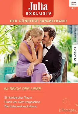 E-Book (epub) Julia Exklusiv Band 265 von Sara Craven, Michelle Reid, Kate Walker