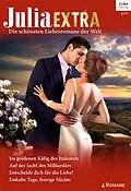 E-Book (epub) Julia Extra Band 375 von Barbara Wallace, Lynne Graham, Sharon Kendrick