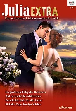 E-Book (epub) Julia Extra Band 375 von Barbara Wallace, Lynne Graham, Sharon Kendrick