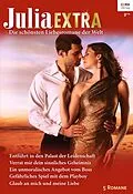 E-Book (epub) Julia Extra Band 377 von Aimee Carson, Lynne Graham, Jacqueline Baird