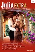 E-Book (epub) Julia Extra Band 378 von Leah Ashton, Lynne Graham, Sharon Kendrick
