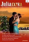 E-Book (epub) Julia Extra Band 381 von Emma Darcy, Trish Morey, Kim Lawrence