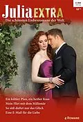 E-Book (epub) Julia Extra Band 387 von Miranda Lee, Michelle Douglas, Nina Harrington