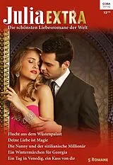 E-Book (epub) Julia Extra Band 390 von Jane Porter, Lucy Monroe, Caitlin Crews